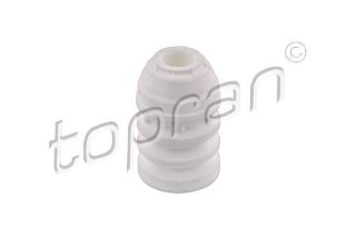 SUSPANSIYON LASTIK TAKOZU ON (VW: BORA-GOLF IV-PASSAT-POLO) 103488016 resmi