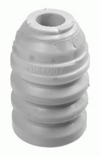 SUSPANSIYON LASTIK TAKOZU ON (VW: BORA-GOLF IV-PASSAT-POLO) resmi