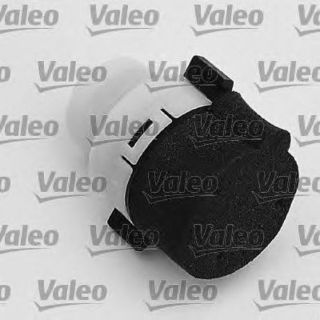 MARŞ KONTAK SALTERI (VW GOLF 98-01  PASSAT 97-00  AUDI A3 97-00  A4 95-97  A6 95-01) resmi