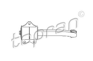SANZUMAN KULAGI ORTA-( VW: POLO HB 95>00 1,6 AEE ) resmi
