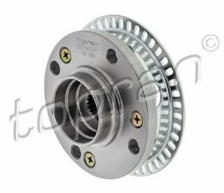TEKER PORYASI POLO  CORDOBA  FABİA 94-00 ROTORLU resmi
