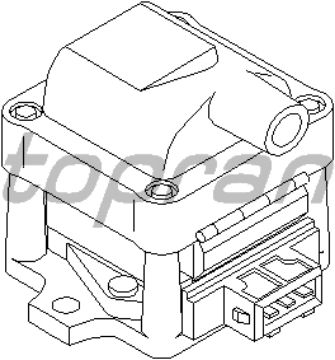 ATEŞLEME BOBİNİ GOLF 3-POLO-POLO CLASSIC-IBIZA 1.6 AEE-AFT-ALM için detayları göster ATEŞLEME BOBİNİ GOLF 3-POLO-POLO CLASSIC-IBIZA 1.6 AEE-AFT-ALM resmi