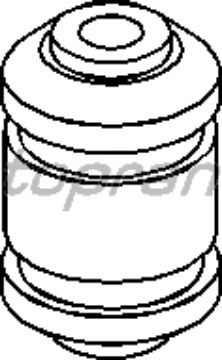 SALINCAK BURCU ON UST (VW: T4 90-03 1.9td *ABL*) için detayları göster SALINCAK BURCU ON UST (VW: T4 90-03 1.9td *ABL*) resmi