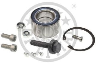ÖN  TEKER RULMANI KIT VW TRANSPORTER T4 90-03 resmi