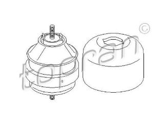 SAG MOTOR TAKOZU (VW PASSAT 97-05  AUDI A4 95-01  A6 98-05  SKODA SUPERB 02-08) ADR-AEB-APU resmi