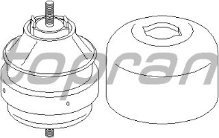 SAG MOTOR KULAGI (VW PASSAT 97-05  AUDI A4 95-01  A6 98-05) AHU-AFN-AVG resmi