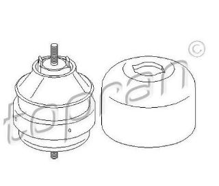 SAG MOTOR KULAGI (VW PASSAT 97-05  AUDI A4 95-01  A6 98-05) AHU-AFN-AVG resmi