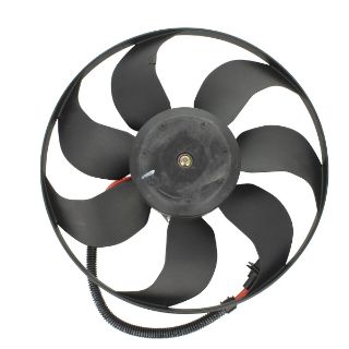 755 FAN MOTORU BÜYÜK GOLF IV-BORA-A3-LEON-OCTAVİA-TOLEDO-FABIA-NEW BEETLE 1.6-1.8-1.8T-1.9TDI-2.0 resmi