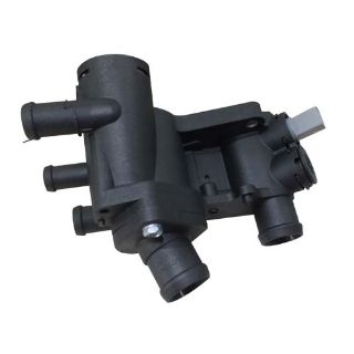 TERMOSTAT ( VW: POLO - CADDY II / SEAT: CORDOBA- IBIZA  ( 01-05 ) resmi