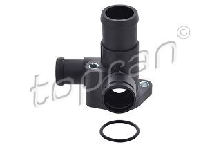 SU FLANSI (VW PASSAT 97-00  AUDI A4 95-01) resmi