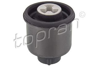ARKA DINGIL BURCU (VW POLO 05-18  AUDI A3 01-03  SEAT IBIZA 09-17 SKODA FABIA 09- resmi