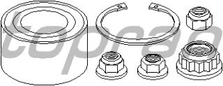 AKS BILYASI-(VW: GOLF IV/BORA/SEAT: TOLEDO/LEON/SKODA: OCTAVIA) resmi