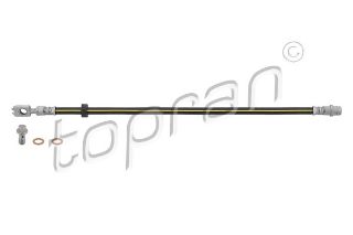 ÖN  FREN HORTUMU (VW GOLF 98-06  AUDI A3 97-03  SEAT LEON 00-06) resmi