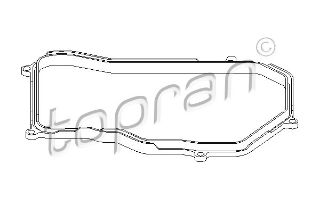 OTOMATIK SANZUMAN KARTER CONTA (VW PASSAT 97-05  AUDI A4 95-01) resmi