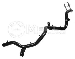 SU BORUSU (VOLKSWAGEN: GOLF III  1.6 95-97/ PASSAT : 1.6 94-96) resmi