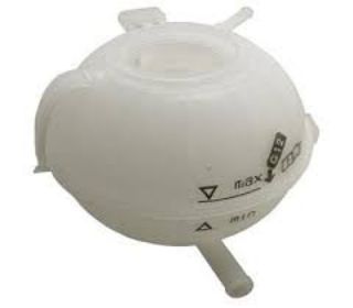 YEDEK SU DEPOSU POLO  CORDOBA  FABİA 02-09 1.4-1.4 TDI-1.6 resmi