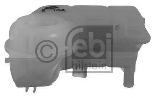 YEDEK SU DEPOSU (AUDI A4 01-08  SEAT EXEO 09-14) resmi
