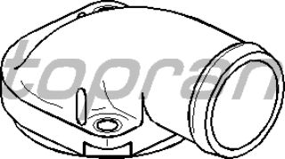 TERMOSTAT (VW:LT 28-35 II 2.5SDI 2.5TDI 01-06 /TRANSPORTER IV 2.5 2.4 D 92-03) resmi