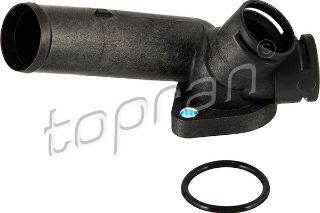 SOGUTMA FLANSI - ( VW : TRANSPORTER T4 2.5 TDI 95-03 ) resmi