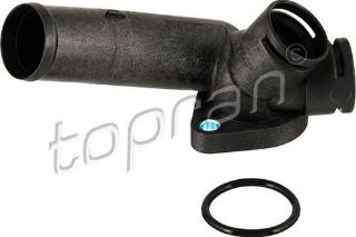 TERMOSTAT YUVASI FLANSI TRANSPORTER-T4 2.5 resmi
