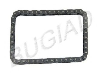 YAG POMPA ZINCIRI (VW: BORA/ GOLF IV/ GOLF V/PASSAT/JETTA/ AUDI: A3/ A4/ SEAT: TOLEDO 1,6 AKL BSE ALZ) resmi