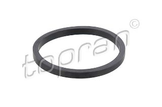 YAG SOGUTUCU ORING-62,8 (VW CADDY 96-11  GOLF 92-14  PASSAT 88-11  TRANSPORTER 96-10) resmi