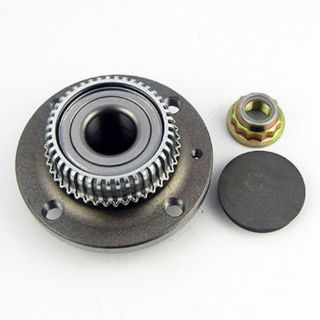 ARKA PORYA-ROTORLU 4×100 (VW POLO 95-02  POLO CLS 97-02  SEAT İBİZA 97-02) resmi