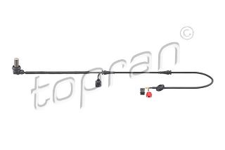 ABS SENSORU (VW PASSAT 97-05  AUDI A4 98-01) resmi