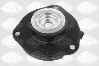 ÖN  AMORTİSÖR TAKOZU (VW CADDY 04-  GOLF 04- PASSAT 06- AUDI A3 04- SEAT LEON 06- SKODA OCTAVIA 04-) resmi