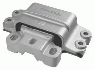 SANZUMAN TAKOZU SOL 6 VİTES PASSAT GOLF V A3 1.6 1.8TFSI 2.0FSI BAG BLP BGU BLY BLR BLF BLS BXE 03 -> resmi