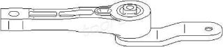 MOTOR TAKOZU-(VW: GOLF V /JETTA/SEAT: LEON /AUDI: A3   1,6 BSE BLF ) resmi