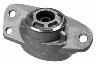 ARKA AMORTİSÖR TAKOZU-OVAL (VW GOLF 04-14  AUDI A3 04-13) resmi