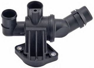 TERMOSTAT 87C-135C (VW GOLF 04-09  PASSAT 06-11  AUDI A3 04-13  SEAT LEON 06-0) BWA resmi