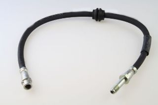585 ÖN FREN HORTUMU VW TRANSPORTER T5 resmi