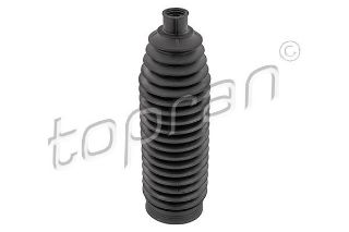 DİREKSİYON KÖRÜĞÜ TP CADDY III 04 PASSAT 05 OCTAVIA II 04 AUDI A3 03 VOLVO V50 04 resmi