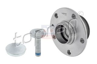 ARKA PORYA RULMANI-30mm (VW GOLF 04-14  PASSAT 06-15  AUDI A3 04-13  SEAT LEON  06-13  SKODA OCTAVIA 04-13) resmi