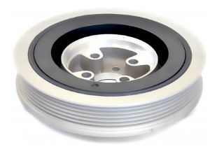 755 KRANK KASNAĞI CADDY 96-03 -GOLF III 92-98 -PASSAT 91-96 -POLO 95-99 -T4 90 1.9 D-TD resmi