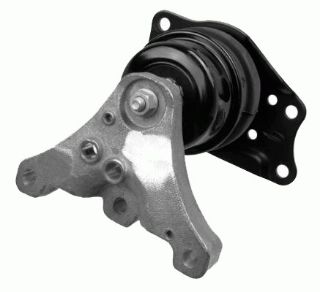 SAG MOTOR TAKOZU (VW POLO 02-08  SEAT IBIZA 02-10  SKODA FABIA 00-08) resmi