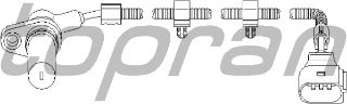KRANK DEVIR SENSORU-(VW: POLO/SEAT: CORDOBA/IBIZA/SKODA: FABIA  1,4 TDI AMF BNM BNV) resmi