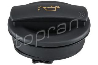 YAG KAPAĞI (VW: GOLF V  - CADDI III  - PASSAT /SKODA: SUPERB /  (06-10) resmi