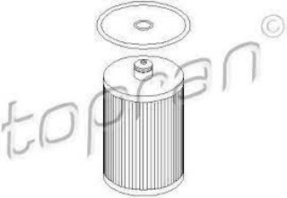 YAKIT FİLTRESİ LT28-LT35-LT46 2.8TDI 01-06 VOLVO S60 2.4D D5 01-10 S80 2.4D D5 01-06 V70 II 2.4D D5 01-08 XC70 2.4D5 02-07 XC9O D3 D5 02-14 2D0127177-2D0127159 resmi