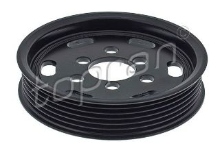 DIREKSIYON POMPA KASNAK-21,36×1320MM (VW CADDY 96-11  GOLF 98-06  PASSAT 97-05  TRANSPORTER 03-15) resmi