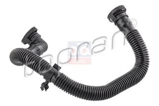 KARTER HAVALANDIRMA HORTUMU (VW GOLF 04-13  PASSAT 06-08  AUDI A3 04-13  A4 05-08  A6 05-11) resmi