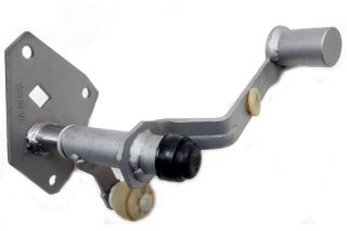 X VİTES KOL AYIRICI KOMPLE GOLF4-BORA 1998-2004 resmi
