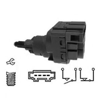 FREN MUSURU (VW CADDY 96-03  GOLF 98-06  TRANSPORTER 97-04  SEAT LEON 00-06) resmi