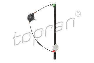 SOL ON MANUEL CAM KRIKOSU (VW TRANSPORTER 95-04) resmi