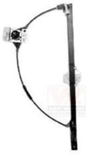 SAG ON MANUEL CAM KRIKOSU (VW TRANSPORTER 95-04) resmi