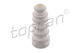 AMORTISOR TAKOZU ARKA 133mm- 112311015 (VW: GOLF 04>13/JETTA 06>15/SCIROCCO 09<15) resmi