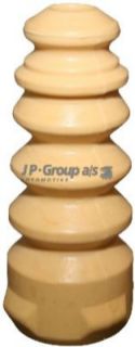AMORTİSÖR TAKOZU ARKA 133mm-( VW: GOLF 04>13/ JETTA 06>15/SCIROCCO 09<15 ) resmi