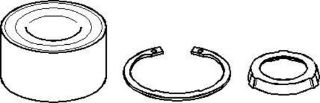 KARTER-SENSORLU TIP (VW CADDY 04-11  GOLF 04-09  PASSAT 06-11  AUDI A3 04-13) resmi